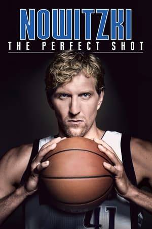 This documentary chronicles the life story of the Dallas Mavericks' Dirk Nowitzki and his inspiring journey from Germany to superstardom in the NBA.