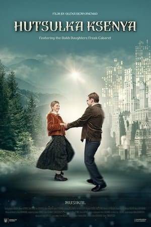 1939 . A young Ukrainian-American man Yaro comes to the Carpathian Mountains, because his father left him a fortune under the condition that he would marry a Ukrainian girl. There Yaro meets a Hutsul girl Ksenya and has to rethink his plan.