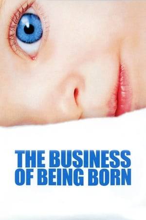Birth: it's a miracle. A rite of passage. A natural part of life. But more than anything, birth is a business. Compelled to find answers after a disappointing birth experience with her first child, actress Ricki Lake recruits filmmaker Abby Epstein to explore the maternity care system in America