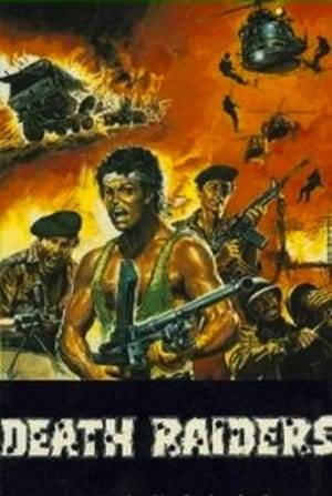 A provincial Governor and his two daughters are kidnapped by the evil Karamat and his trigger-happy men. After a treacherous trek through the jungle, Karamat and his prisoners finally arrive at his fortress, which is heavily fortified with men with guns and a series of maze-like caves. The government deems an air attack or a full-on ground assault too dangerous, so they reform the Death Raiders, a small group of Black Ops. soldiers headed by Captain Barone, to penetrate Karamat's fortress and rescue the Governor and his daughters.