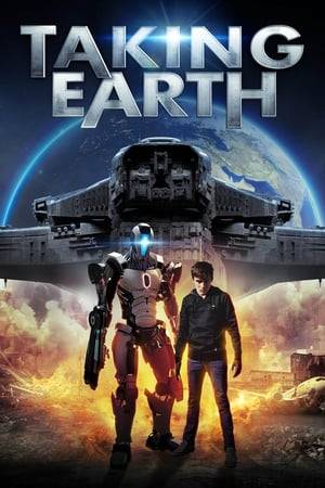 The human race is thrown into chaos as an alien invasion takes control of the planet in an effort to find one boy out of 7 billion people who holds the power to destroy them.