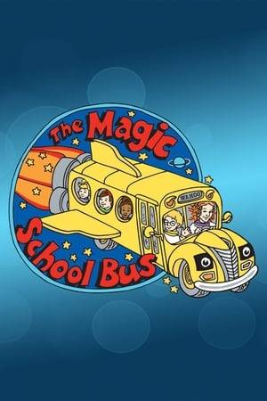 An eccentric schoolteacher takes her class on wondrous educational field trips with the help of a magical school bus.