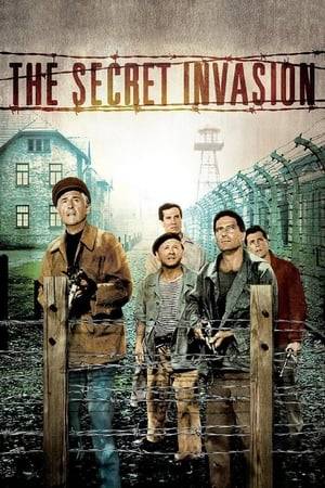 During World War II, convicts are recruited by the Allies for an extremely hazardous mission.