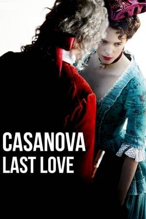 Year 1763. Forced into exile, the famous libertine Giacomo Casanova leaves Paris and travels to London, where he meets Marianne de Charpillon, a young prostitute to whom he is so attracted that he forgets about the other women.