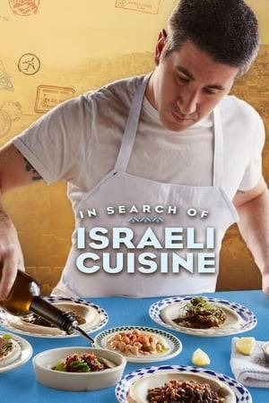 A portrait of the Israeli people told through food. We shot in fine restaurants, in home kitchens, wineries, cheese makers, on the street and much more. Americans see Israelis and Palestinians as always in conflict. Those are not the people of Israel for the most part. "The Search for Israeli Cuisine" will show the 70+ cultures that make up the Israeli people, each with wonderful and unique food traditions. Israel has one of the hottest food scenes in the world. Getting into restaurants in Tel Aviv and Jerusalem is as difficult as New York or San Francisco. Viewers will be amazed and impressed.