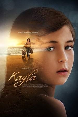 Seven-year-old Kayla's father dies unexpectedly on a mission in the U.S which changes Kayla's life completely. She takes on the responsibility of her broken family. She inspires the people around her with love and singing. And in the end, she manages to carve out a happy life.