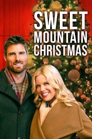 A musician who is set to headline a Christmas concert in New York City makes a pit-stop in Tennessee to see her family. When a freak snowstorm hits, she finds herself stranded in the town, and is roped into taking part in a local Christmas concert.