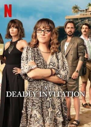 Eccentric millionaire Olivia sends her half sister Agatha, and a group of old acquaintances, a mysterious invitation for a weekend on her yacht, where they will discover the true motive behind this invitation: the celebration of… a murder?