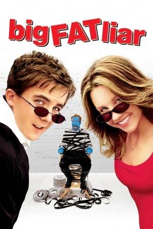 After one of his class papers is stolen and turned into a movie, a young student and his best friend exact a hilarious, slapstick revenge on the Hollywood hot shot who has taken credit!