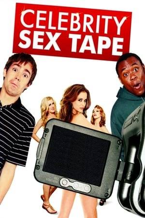 A group of college nerds secretly record a washed up celebrity having sex and post the tape on the internet. When the publicity revives the actress's career, every B-list celebrity, reality show reject, and celebutante in Hollywood want to star in the guys next "production."