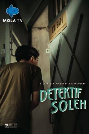 Tells about the struggle of Soleh in his profession as a private detective under the command of Rohmat.