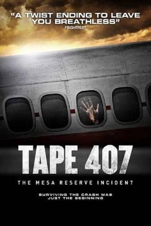 Survivors of an airplane crash find themselves within the borders of a government testing area and pursued by predators.