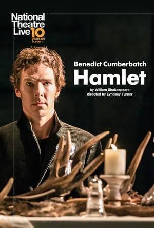 As a country arms itself for war, a family tears itself apart. Forced to avenge his father's death but paralyzed by the task ahead, Hamlet rages against the impossibility of his predicament, threatening both his sanity and the security of the state.
