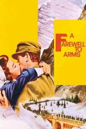 An English nurse and an American soldier on the Italian front during World War I fall in love, but the horrors surrounding them test their romance to the limit.
