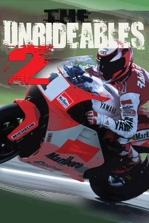The eagerly awaited follow-up to the hugely popular Unrideables profiling the amazing career of Wayne Rainey. Doohan, Lawson, Mamola, Schwantz and Gardner made their marks on racing but even amongst these giants of the sport Rainey stood proud. Week-in-week-out, the riders engaged in high pressure wheel-to-wheel battles at some of the most iconic race circuits across the globe. Rewards for success were huge but the price to be paid for getting things wrong was severe – Schwantz broke both wrists, Doohan shattered his leg and Wayne Rainey, who tasted success more than most, now has to use a wheelchair following a horrific crash at Misano. This is the story of Rainey's adrenaline fuelled career with input from friends, rivals, managers, journalists and the man himself.