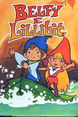 The Littl' Bits is a Japanese anime television series with 26 episodes, produced in 1980 by Tatsunoko Productions in Japan. First shown on TV Tokyo, its Saban-produced English translation was featured on the children's television station Nick Jr. from 1991 to 1995 alongside other children's anime series such as Adventures of the Little Koala, Maya the Bee, Noozles, The Mysterious Cities of Gold.

Due to their similar size and naming scheme, an analogy is often drawn between the Littl' Bits and the Smurfs.