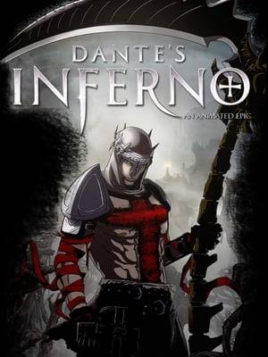 Dante journeys through the nine circles of Hell -- limbo, lust, gluttony, greed, anger, heresy, violence, fraud and treachery -- in search of his true love, Beatrice. An animated version of the video game of the same name.