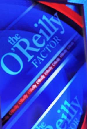 The O'Reilly Factor, originally titled The O'Reilly Report from 1996 to 1998 and often called The Factor, is an American talk show on the Fox News Channel hosted by commentator Bill O'Reilly, who often discusses current controversial political issues with guests.