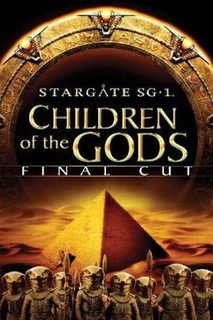 An alien similar to Ra appears out of the Stargate, killing five soldiers and kidnapping another, a year after the original Stargate mission. A new team is assembled, including some old members, and they go in search of the missing soldier in order to find out how Ra could still be alive. Meanwhile, the alien Goa'uld kidnap Sha're and Skaara, implanting them with symbiotes and making them Goa'uld hosts.
