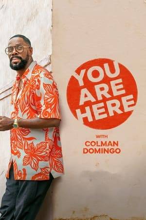A travel memoir series hosted by award-winning actor, playwright and director Colman Domingo, who takes us on an intimate tour of the cities, places and hidden spots that hold special meaning in his life story.