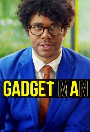Gadget Man shows the world's collection of handy gadgets throughout the ages, from today's smart devices to decades old electronics to even older mechanical devices.