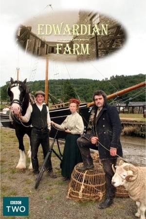 Edwardian Farm is an historical documentary TV series in twelve parts, first shown on BBC Two from November 2010 to January 2011. It depicts a group of historians trying to run a farm like it was done during the Edwardian era. It was made for the BBC by independent production company Lion Television and filmed at Morwellham Quay, an historic quay in Devon. The farming team was historian Ruth Goodman and archaeologists Alex Langlands and Peter Ginn. The series was devised and produced by David Upshal and directed by Stuart Elliott.

The series is a development from two previous series Victorian Farm and Victorian Pharmacy which were among BBC Two's biggest hits of 2009 and 2010, garnering audiences of up to 3.8 million per episode. The series was followed by Wartime Farm in September 2012, featuring the same team but this time in Hampshire on Manor Farm, living a full calendar year as wartime farmers.

An associated book by Goodman, Langlands, and Ginn, also titled Edwardian Farm, was published in 2010 by BBC Books. The series was also published on DVD, available in various regional formats.