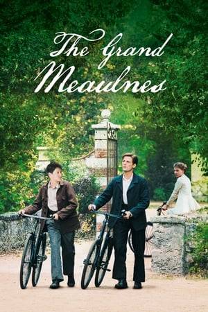 A coming-of-age story set in France in the years leading up to World War I. Two teenage boys experience love, loss, anguish and betrayal in a rural setting of great beauty.