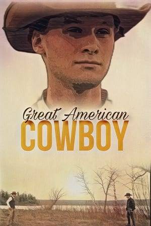 Struggling to deal with personal grief Julian Murphy decides to take on the intense and mysterious life of a Wild West Cowboy, only to find himself in the duel of a lifetime.