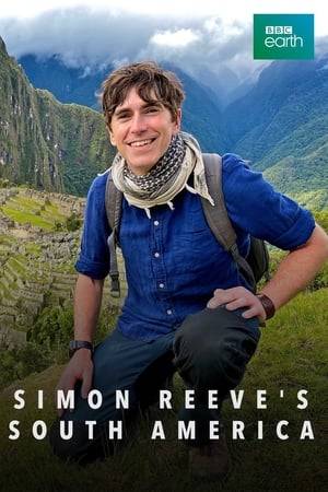 An astonishing adventure through some of the most beautiful, fascinating places on earth. From giant cities to remote communities, Simon meets the people of a changing continent.
