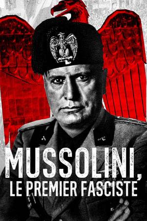 Mussolini seized power in Italy in 1922, after his March on Rome. He would hold it in his grasp until his death in 1945, establishing a dictatorship that lasted more than 20 years. Long considered a buffoon and a second-rate dictator, Il Duce invented fascism that was imitated by Hitler, who viewed the Italian as his political master. He wanted to transform his country into a warrior nation and promised Italians a return to the grandeur of the Roman Empire. He governed by violence and trickery and was one of the first populist leaders of modern times, leading his country into the catastrophe of the World War II. But who was Mussolini, this former teacher who came from the extreme left to become a newspaper editor and creator of the Fascist Party? Why did he ally himself with Hitler? Were the Italians really behind him? With archives and interviews with the last-surviving witnesses of the era, this portrait takes a look back at one of the most notorious dictators of the 20th century.