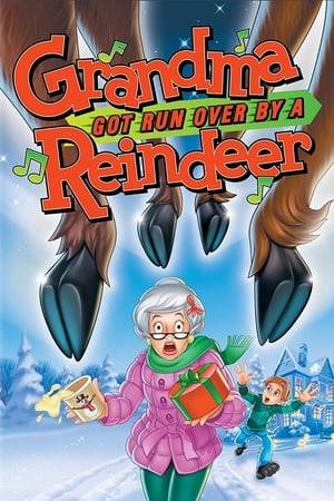 When his beloved Grandma appears to be missing on Christmas Eve, young Jake Spankenheimer goes on the misadventure of a lifetime to try and prove that Santa Claus is indeed real. With his spirit, smarts and determination, Jake must outmaneuver his greedy and curvaceous Cousin Mel and the all-powerful businessman Austin Bucks to the disbelief of his doting parents, rebellious sister and goofy Grandpa. All the while, it is up to Jake to save Santa from his fretful fate in this colorful Christmas mystery.