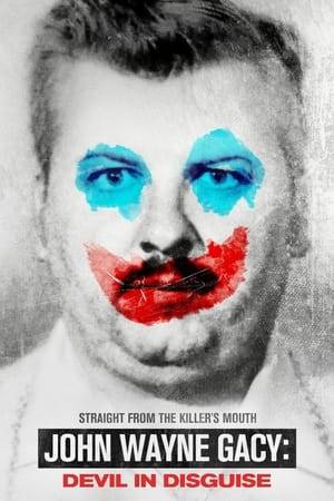 The chilling story of one of the world’s most notorious serial killers told through the words of Gacy himself, those who were forever changed by his unspeakable deeds and those who believe that the full truth remains concealed to this day.
