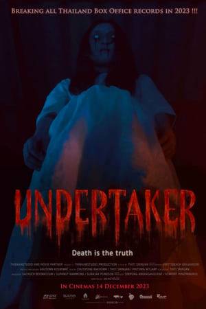 Joed, a 25-year-old law graduate, is hesitant to take over his father's undertaker business because he is afraid of ghosts. However, his father's condition is worsening, and he has no choice but to help. Siang, a heartbroken man who have left the monkhood, is obsessed with finding a way to meet his deceased ex-girlfriend, Bai Khao. He learns of a ceremony that can allow astral travel to the dream world, where he could meet dead people. Siang offers to help Joed with the undertaker business in exchange for Joed's father performing the ceremony.  In the end, everything has its time, and everyone learns and understands the nature of truth, holding on to someone, and losing a loved one.