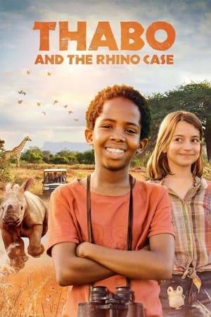 Eleven-year-old Thabo wants to become a private detective like in the movies. If only his home, the small African village of Hlatikulu, was not the most peaceful savannah paradise. But things take a sudden turn when a rhino is murdered in the neighboring safari park because of its precious horn.