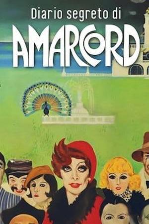 A tongue-in-cheek documentary that goes "behind the scenes" during the production of Federico Fellini's film "Amarcord" (1973).