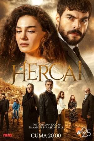 Miran is seeking revenge for his parents death so he plans to marry daughter Reyyan from the family who were responsible for that. Unexpectedly he falls in love with Reyyan. Will this change the plan?