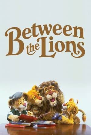Between the Lions is a PBS Kids puppet television series designed to promote reading. The show is a co-production between WGBH in Boston and Sirius Thinking, Ltd., in New York City, in association with Mississippi Public Broadcasting, in Mississippi. The show has won seven Daytime Emmy awards between 2001 and 2007. The target audience is children 4 to 7 years old. It has the same puppet style as Sesame Street and several season 2 episodes, notably in Dance in Smarty Pants, had a few characters from Sesame Street guest appearing. Between The Lions started its 10th and final season on September 20, 2010. The Show Ended in November, 22 2010 Along with Reading Rainbow
