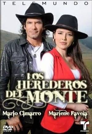 Los Herederos Del Monte is a Spanish-language telenovela to be produced by the United States-based television network Telemundo and RTI Colombia, with Colombia as location. It is a remake of Chilean telenovela Hijos del Monte produced by TVN in 2008.