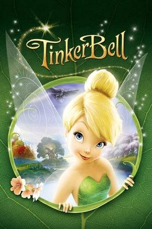 Journey into the secret world of Pixie Hollow and hear Tinker Bell speak for the very first time as the astonishing story of Disney's most famous fairy is finally revealed in the all-new motion picture "Tinker Bell."