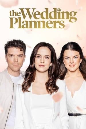 Follow the Clarkson Family siblings through their complicated personal relationships and drama-filled work days as professional Wedding Planners.