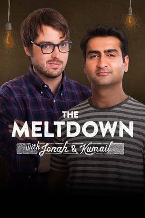 It's not just a comic book store; it's a comics store -- where the most-acclaimed talent gather for a night of comedy, on-stage and off. Join hosts Jonah Ray and Kumail Nanjani as they give you an all-access pass to the hottest stand-up scene in town.