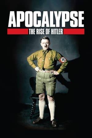 Adolf Hitler (1889-1945) was a mediocre who rose to power because of the blindness and ignorance of the Germans, who believed he was nothing more than an eccentric dreamer. But when the crisis of 1929 devastated the economy, the population, fearful of chaos and communism, voted for him. And no one defended democracy. As the dictatorship extended its relentless shadow, the leader claimed peace, but was preparing the Apocalypse.