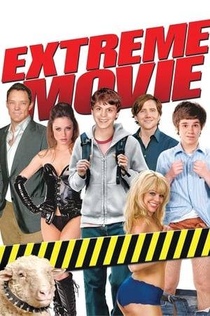 A sketch comedy movie about the joys and embarrassments of teen sex. But mostly the embarrassments.