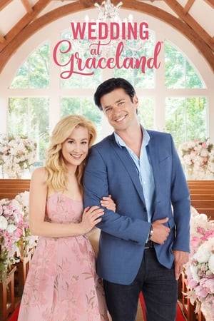 When a spot opens up at Graceland Chapel, Laurel & Clay have only 3 weeks to plan their wedding. Their simple plans get all shook up as their very different families descend to help.