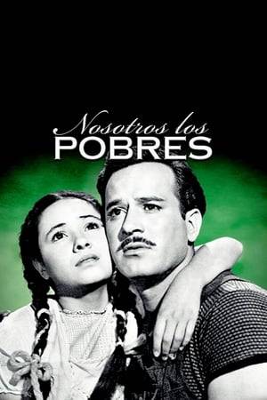 A poor neighborhood in Mexico City. Carpenter Pepe el Toro lives peacefully with his daughter Chachita while woos the pretty Celia, but tragedy knocks his door when he is falsely accused of having perpetrated a felony.