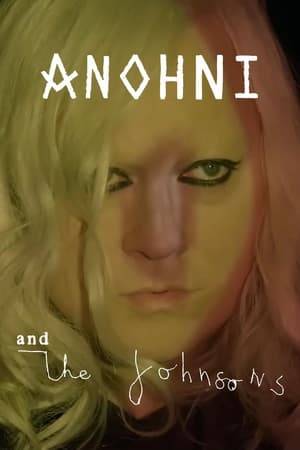 Live Experience of ANOHNI's latest album, 'My Back Was A Bridge For You To Cross', with films by Colin Whitaker & Michael Kasino and featuring: Jimmy Hogarth; Nomi Ruiz; Hunter Schafer; Johanna Constatine.