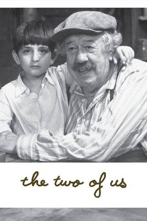 A story of the caring friendship formed between a crusty, old anti-Semite and an eight-year-old Jewish boy who goes to live with him during World War II.