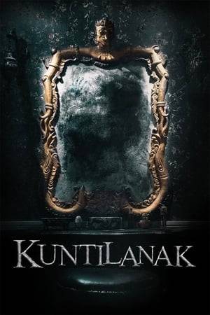A group of kids agree to explore an abandon house in order to win a reality show contest, which requires them to prove that the stories of the evil Kuntilanak are real. They soon discover that the ghost is very much real when it appears from an old mirror and starts haunting them.