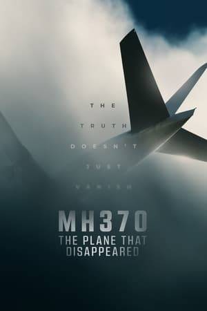 In 2014, a plane with 239 people aboard vanishes from all radar. This docuseries delves into one of our greatest modern mysteries: Flight MH370.
