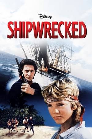 A young Norwegian boy in 1850s England goes to work as a cabin boy and discovers some of his shipmates are actually pirates.